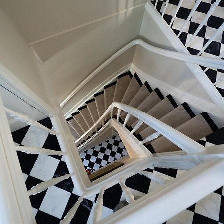 Boutique Hotel By Atelier Nijmegen Zewnętrze zdjęcie