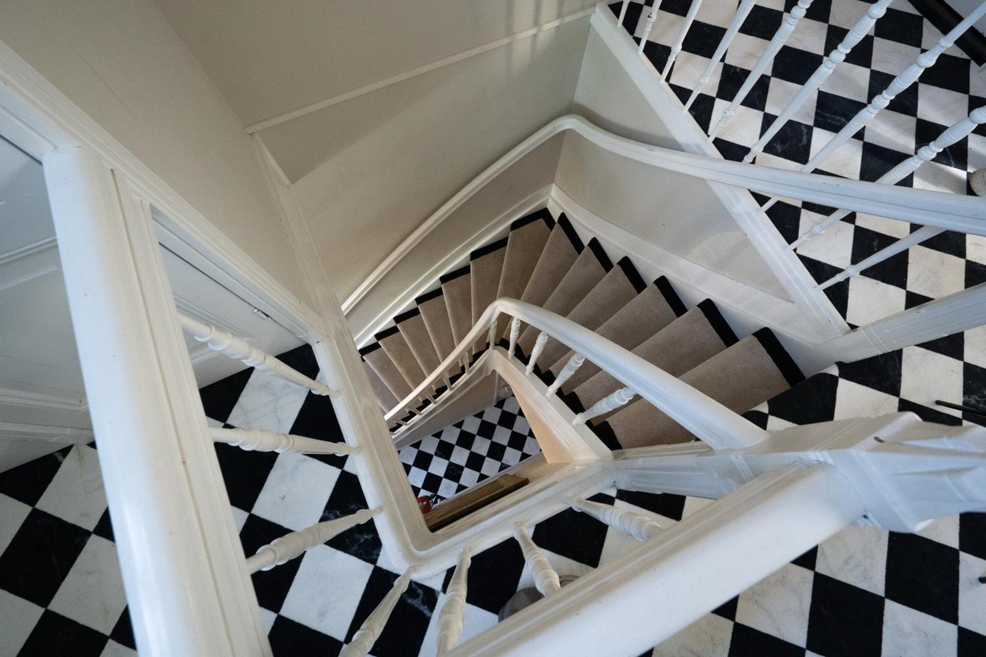 Boutique Hotel By Atelier Nijmegen Zewnętrze zdjęcie