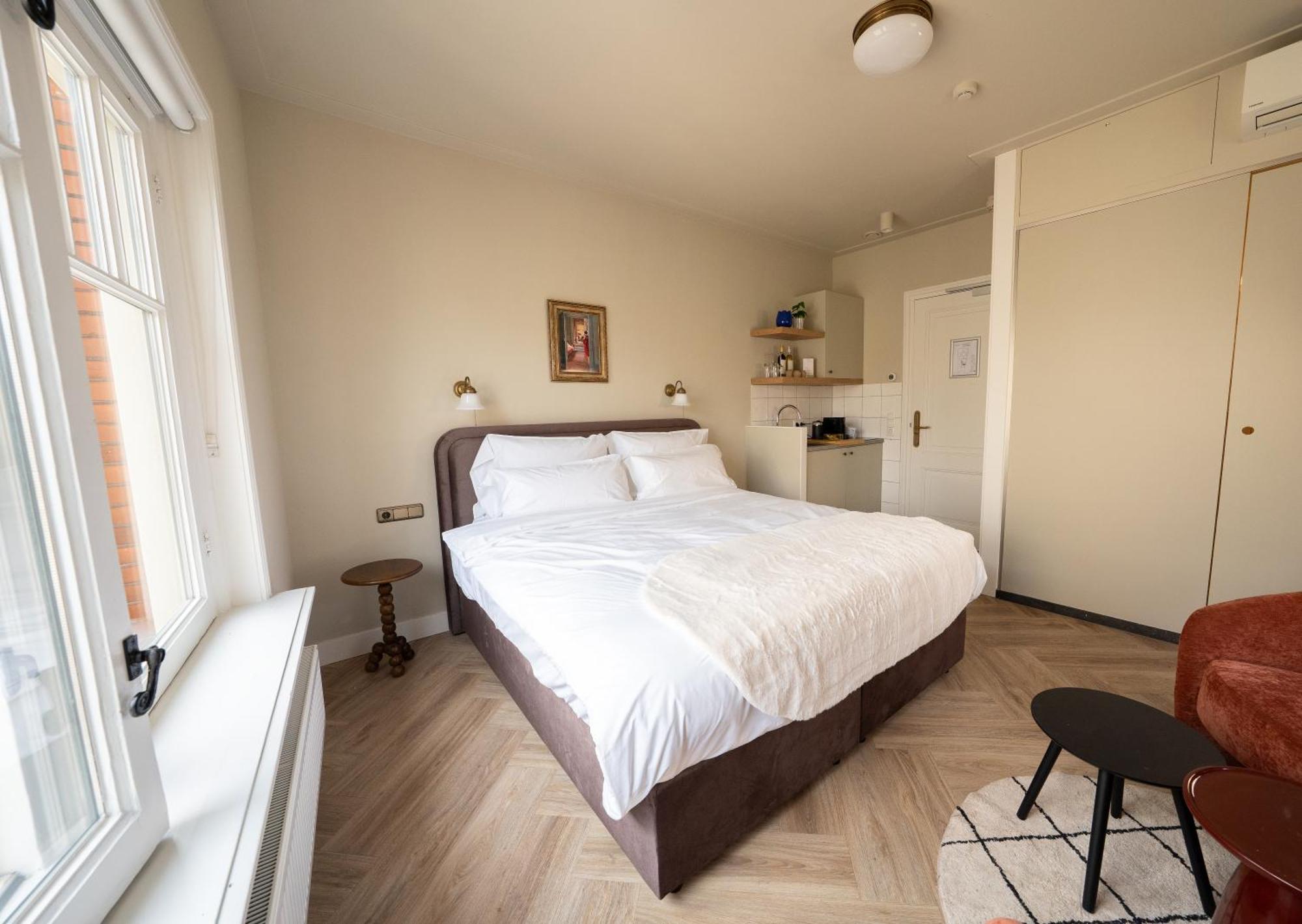 Boutique Hotel By Atelier Nijmegen Pokój zdjęcie