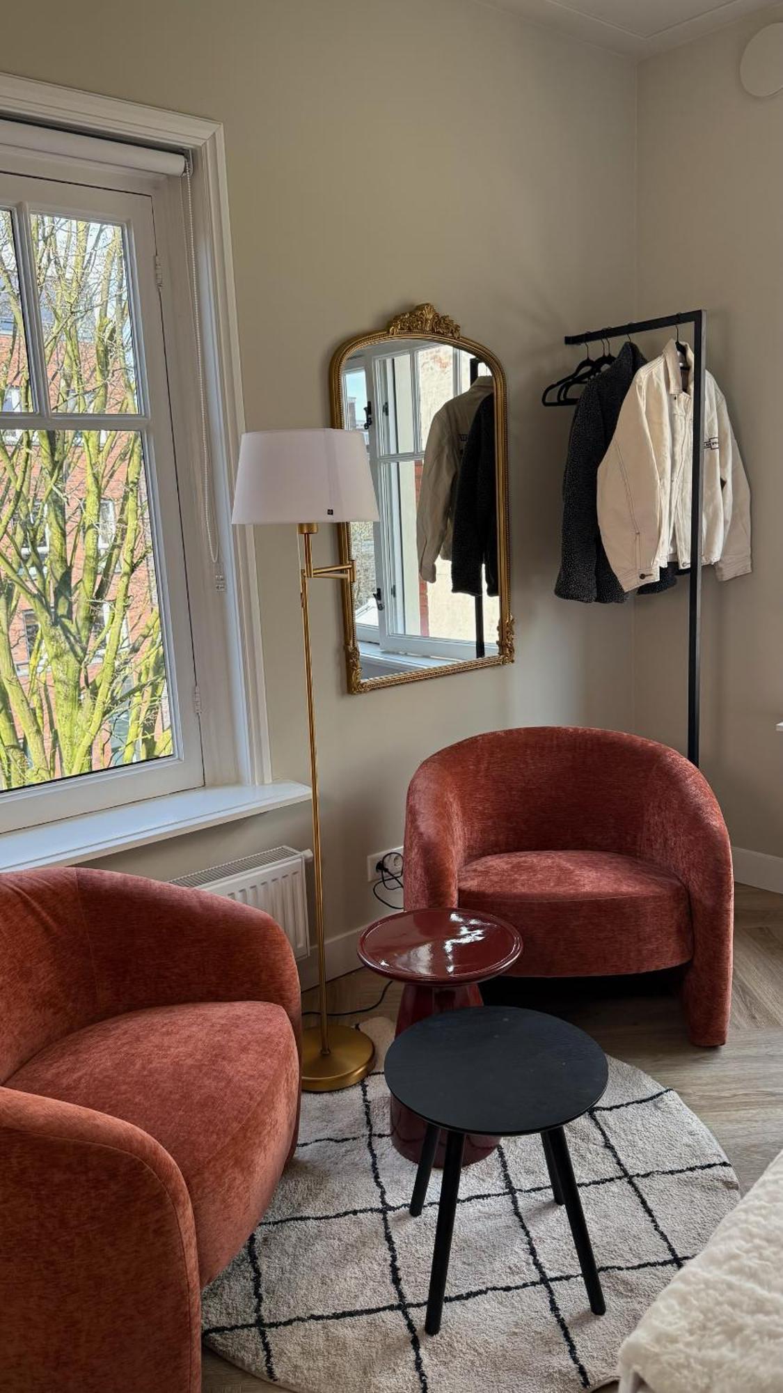 Boutique Hotel By Atelier Nijmegen Pokój zdjęcie