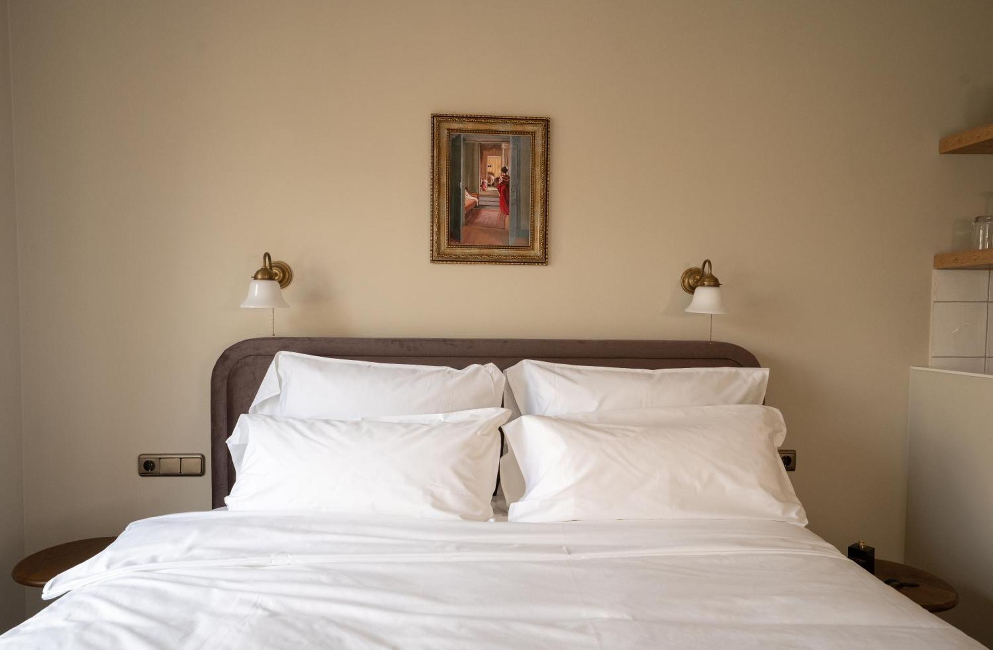 Boutique Hotel By Atelier Nijmegen Pokój zdjęcie