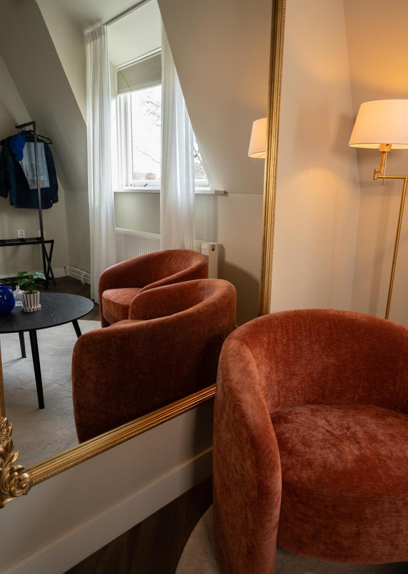 Boutique Hotel By Atelier Nijmegen Pokój zdjęcie