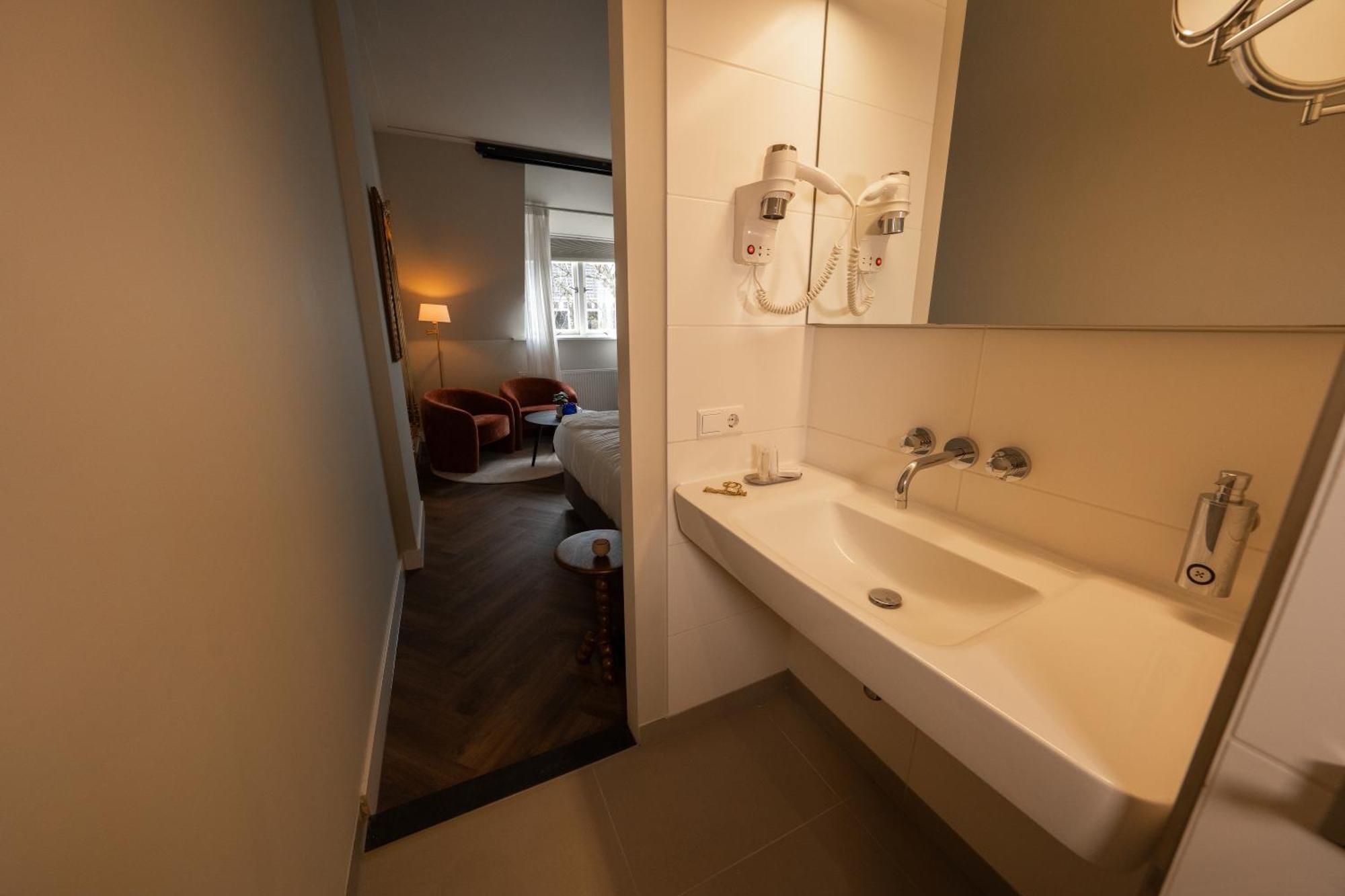 Boutique Hotel By Atelier Nijmegen Pokój zdjęcie