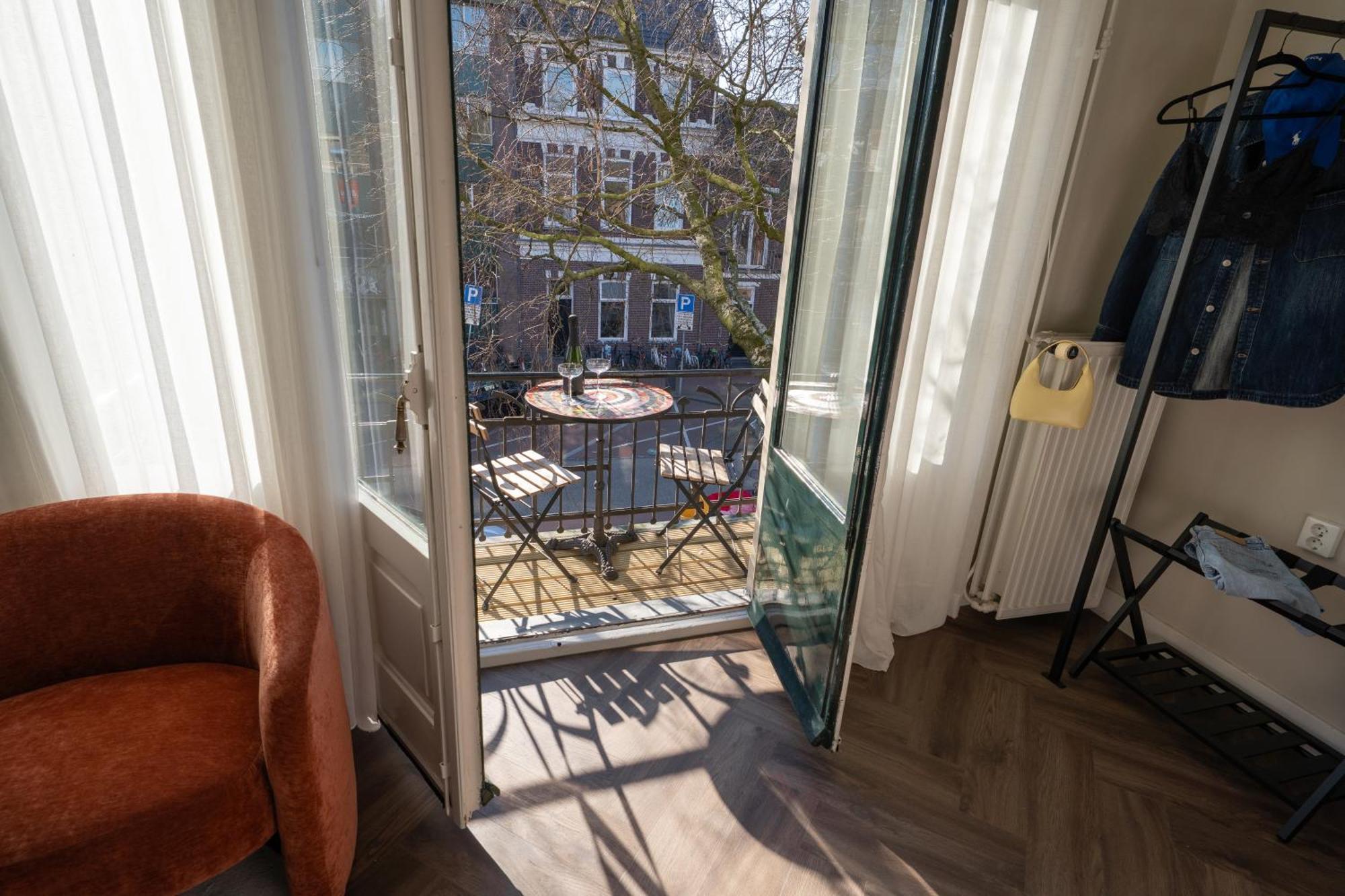 Boutique Hotel By Atelier Nijmegen Zewnętrze zdjęcie