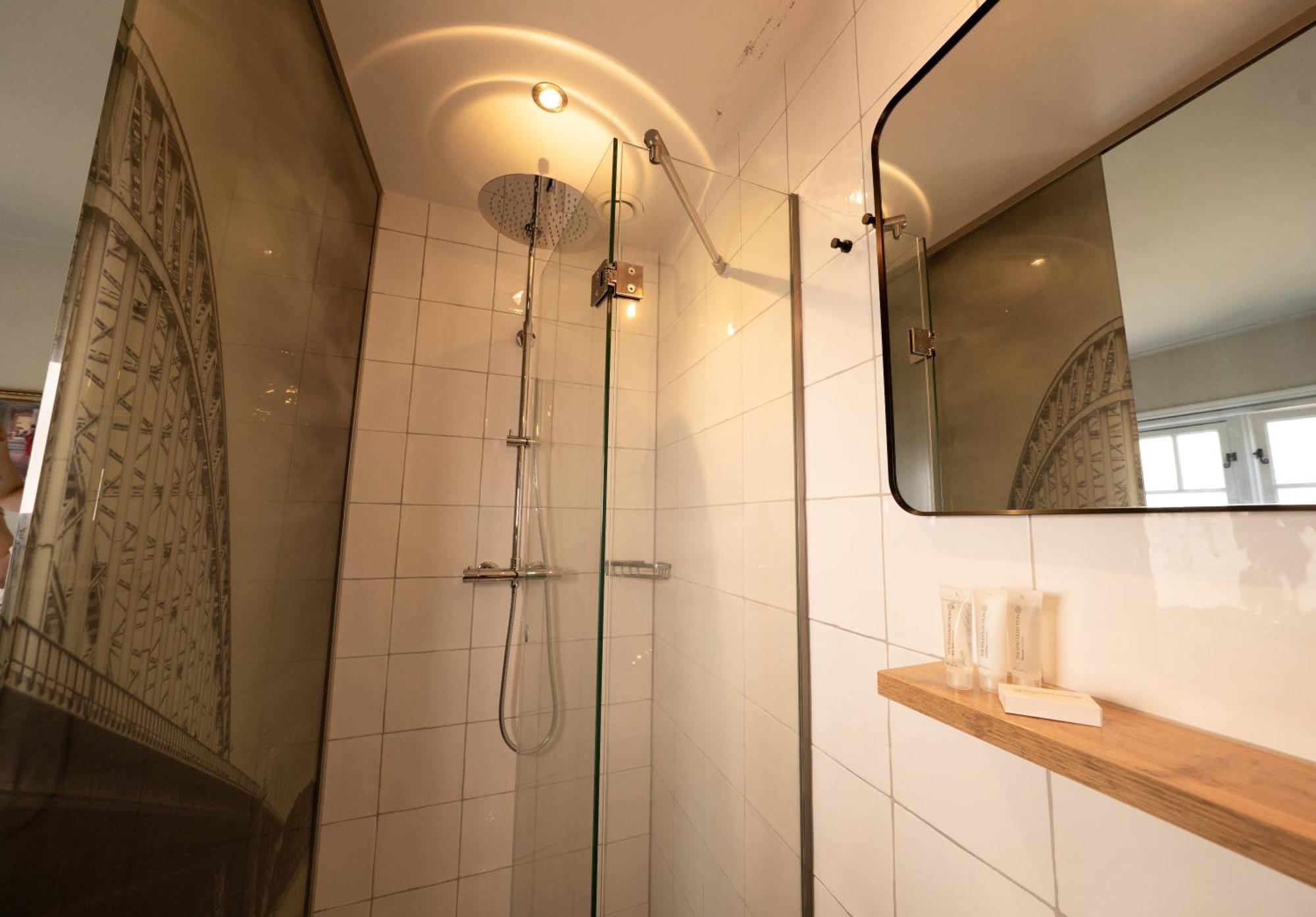 Boutique Hotel By Atelier Nijmegen Zewnętrze zdjęcie