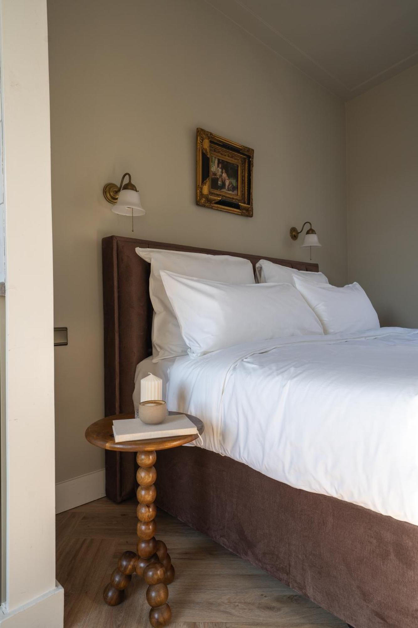 Boutique Hotel By Atelier Nijmegen Zewnętrze zdjęcie
