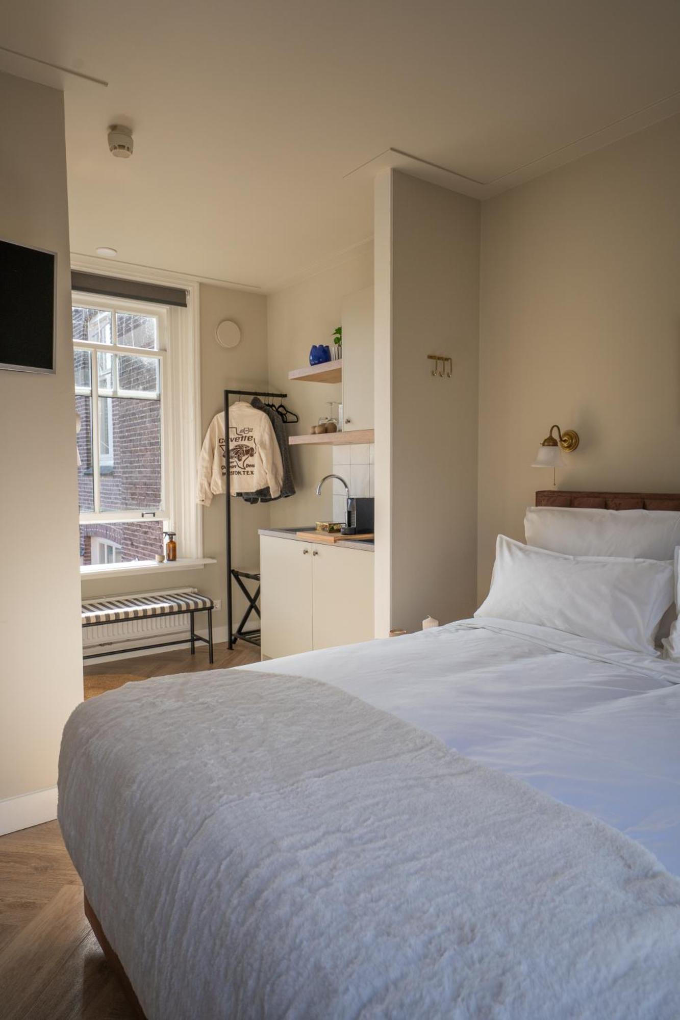 Boutique Hotel By Atelier Nijmegen Pokój zdjęcie