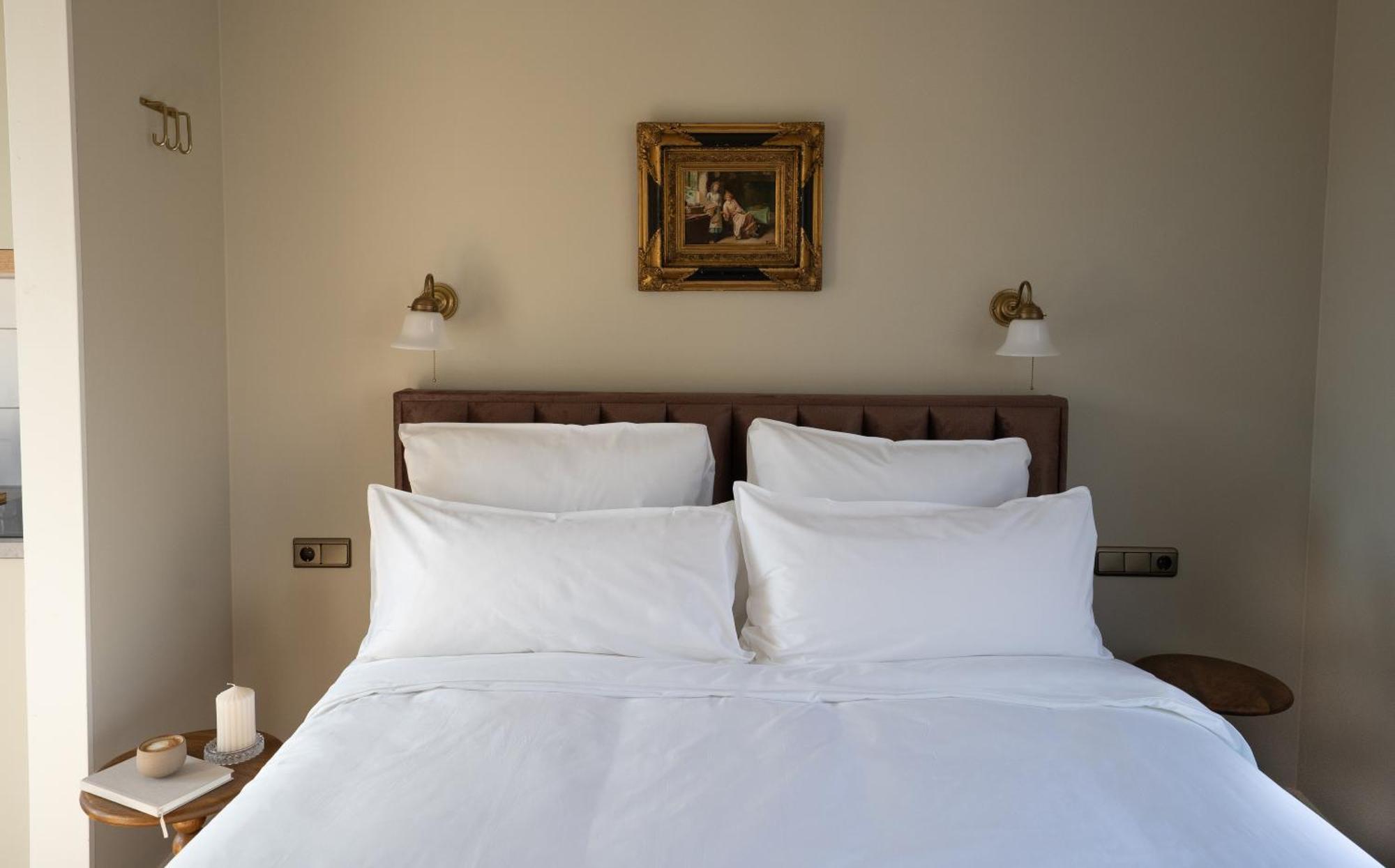 Boutique Hotel By Atelier Nijmegen Pokój zdjęcie