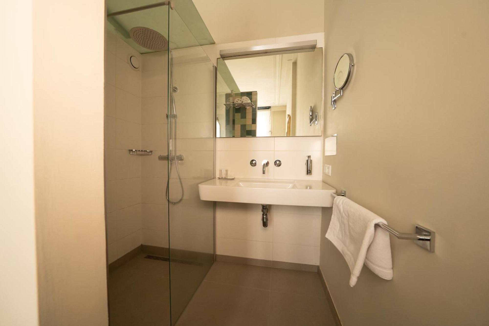 Boutique Hotel By Atelier Nijmegen Pokój zdjęcie
