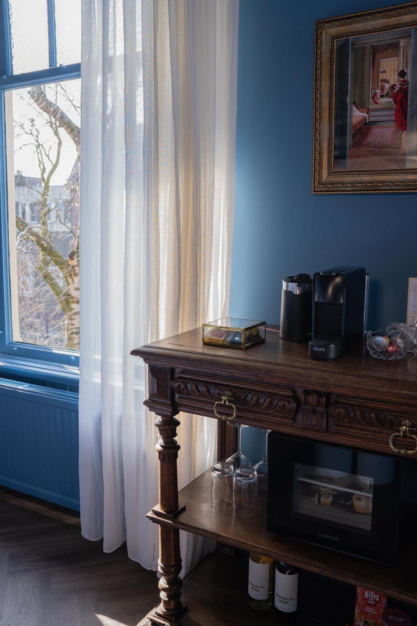 Boutique Hotel By Atelier Nijmegen Zewnętrze zdjęcie