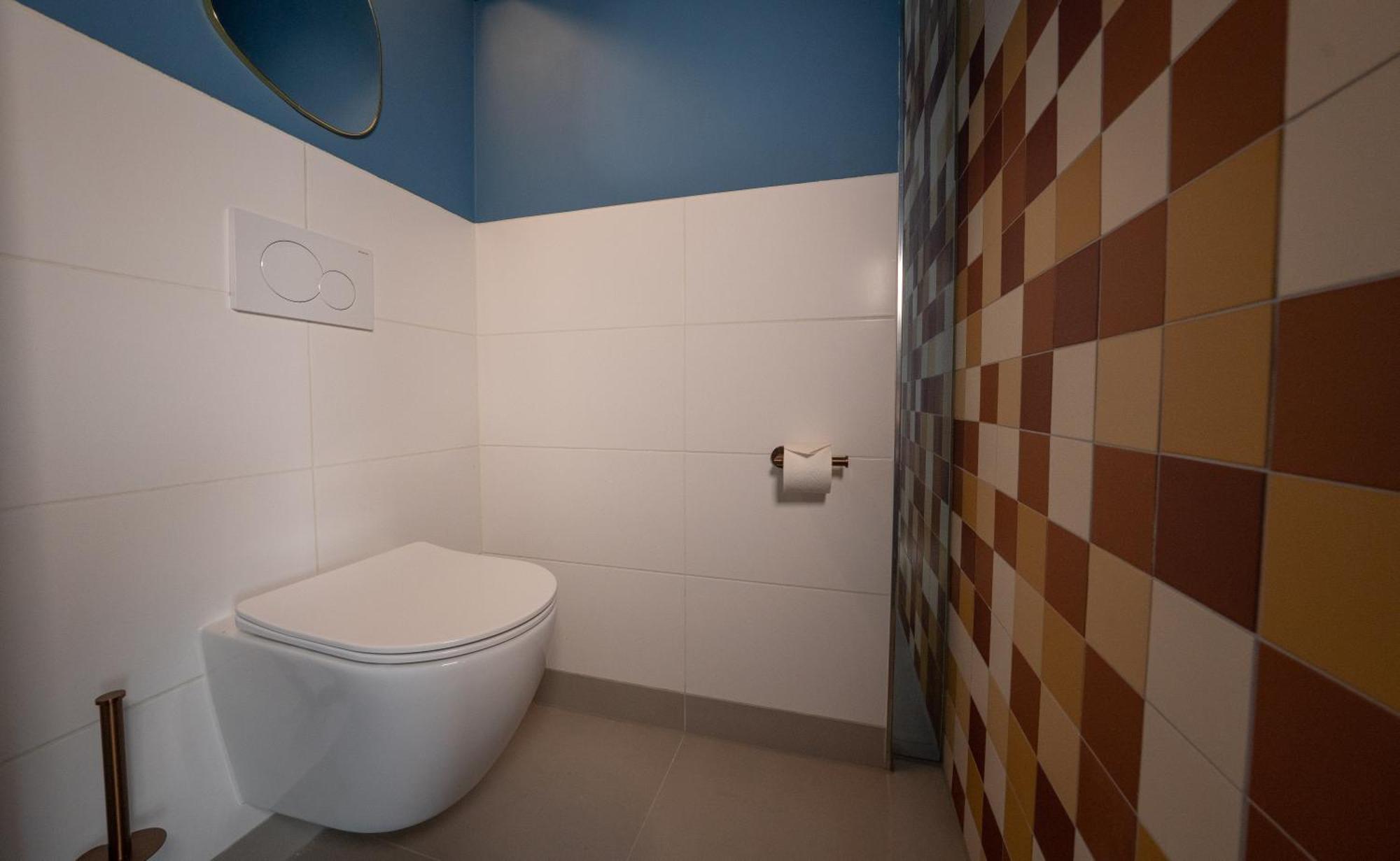 Boutique Hotel By Atelier Nijmegen Pokój zdjęcie