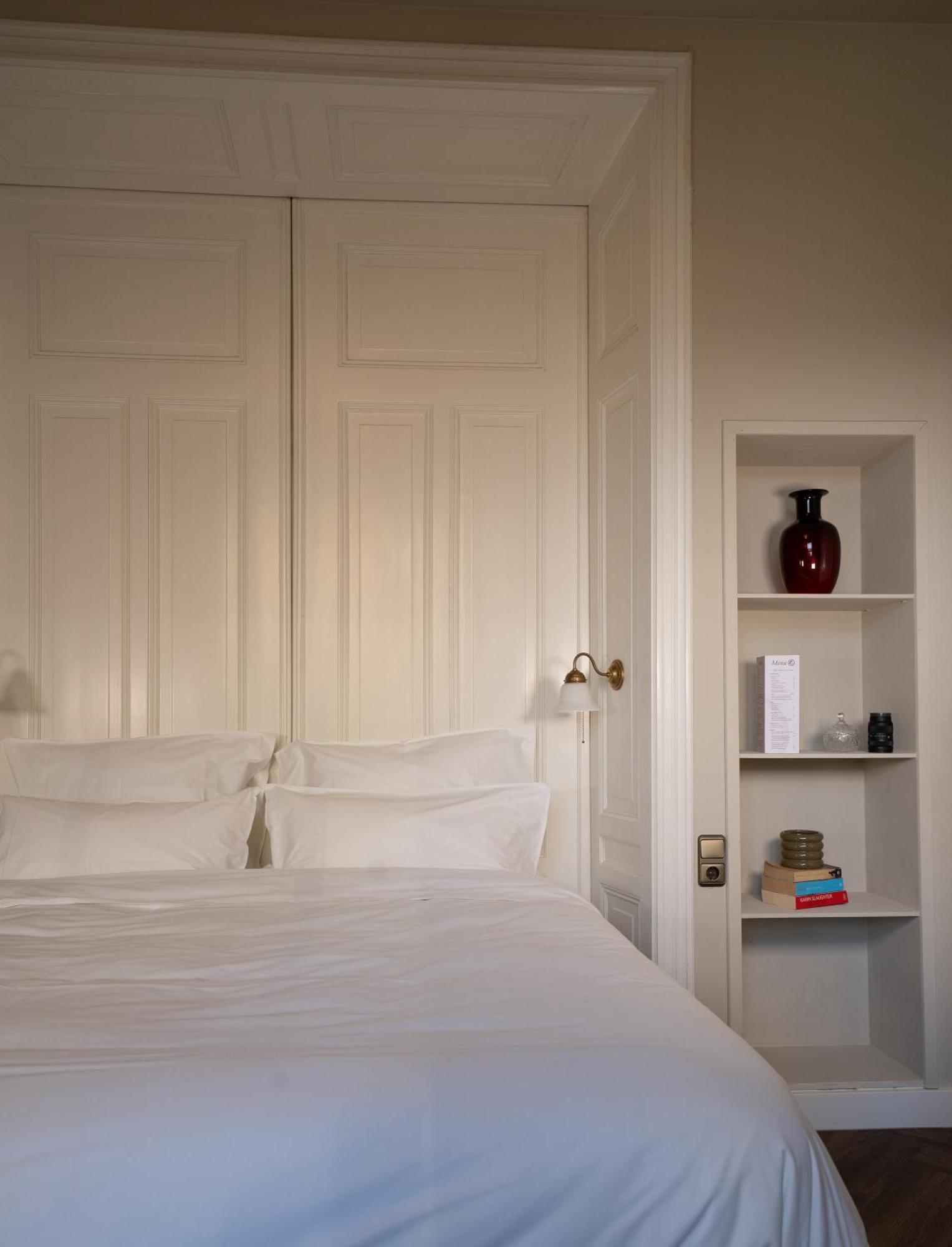 Boutique Hotel By Atelier Nijmegen Zewnętrze zdjęcie
