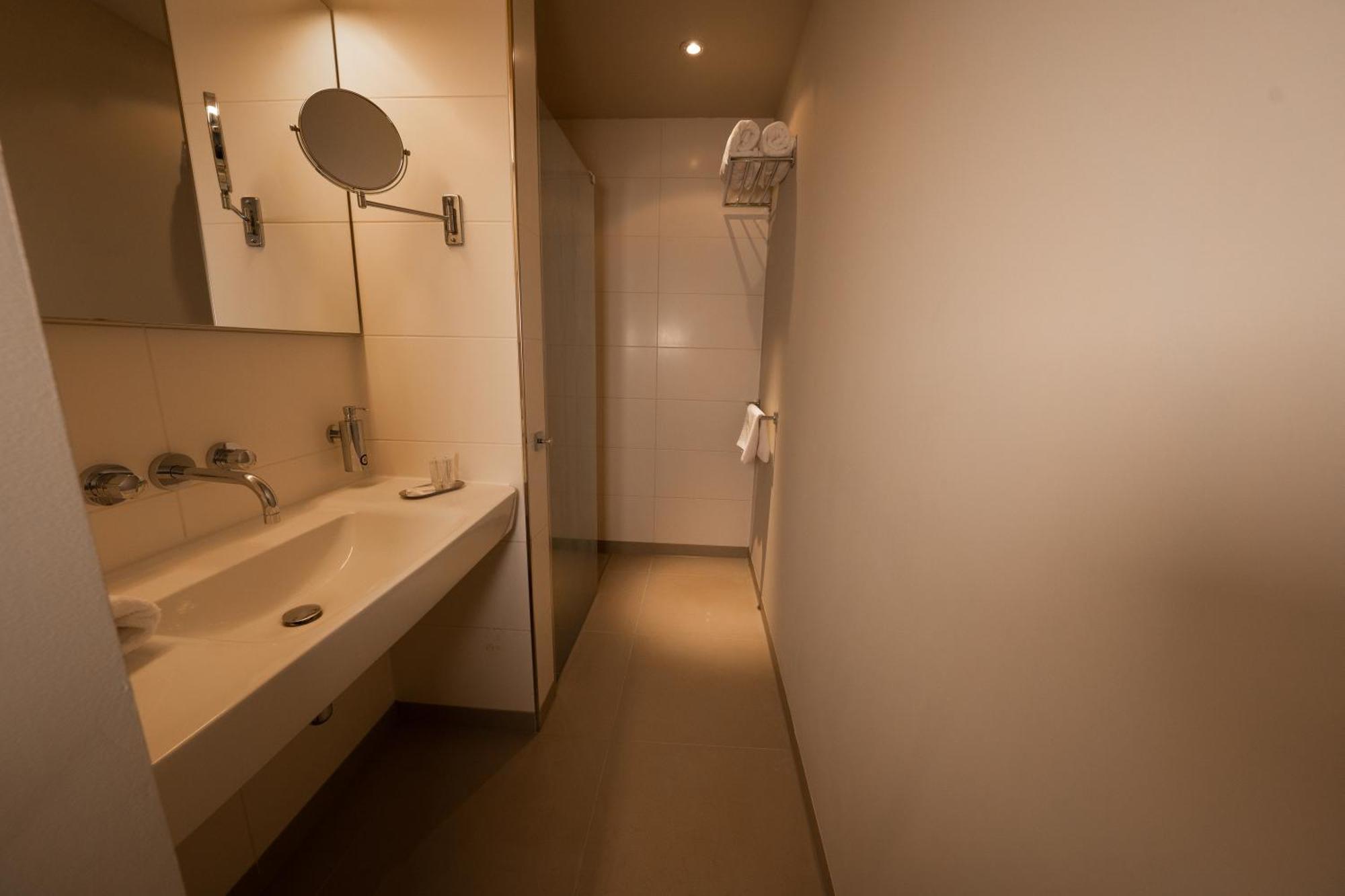 Boutique Hotel By Atelier Nijmegen Zewnętrze zdjęcie