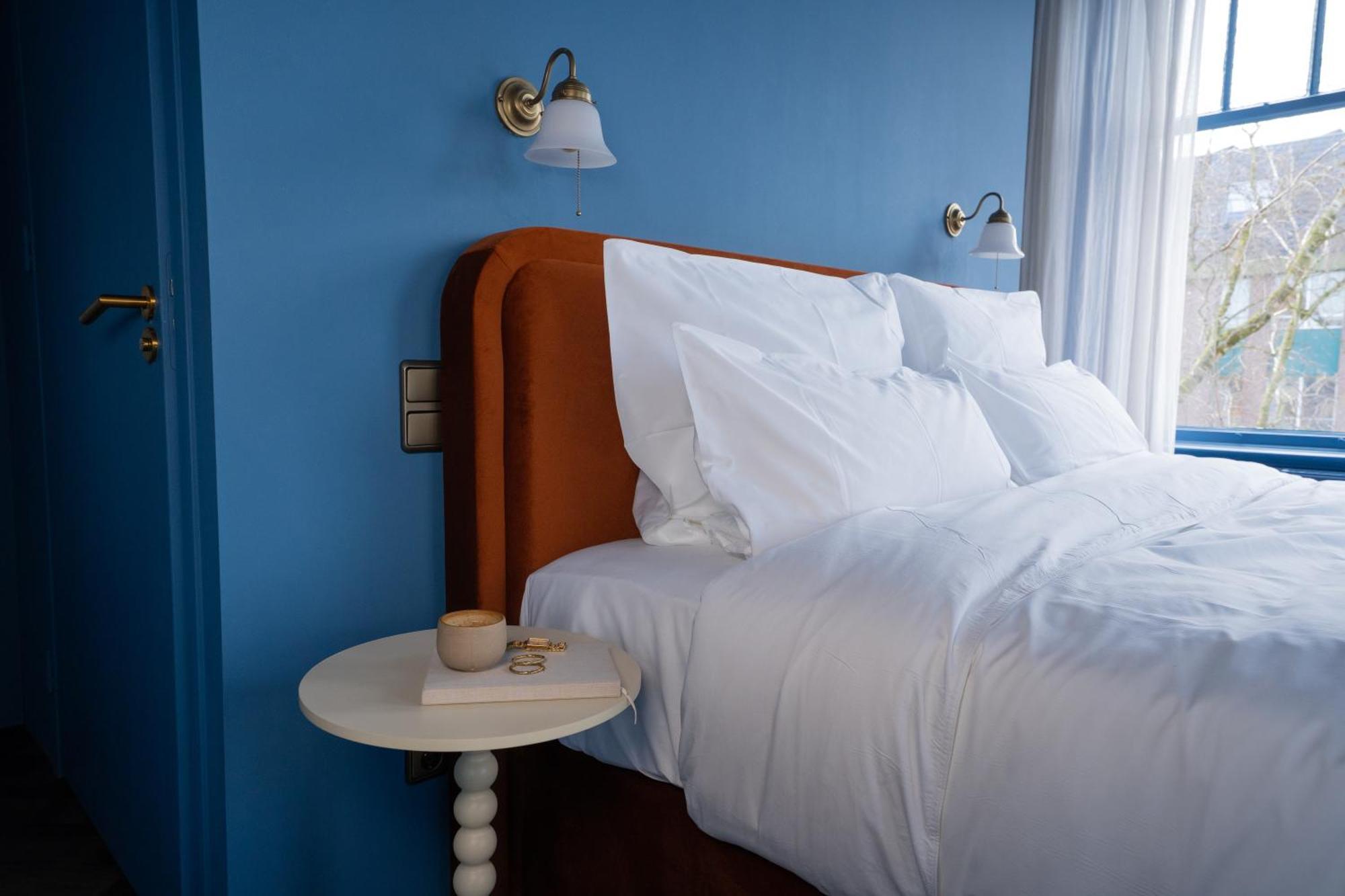 Boutique Hotel By Atelier Nijmegen Zewnętrze zdjęcie