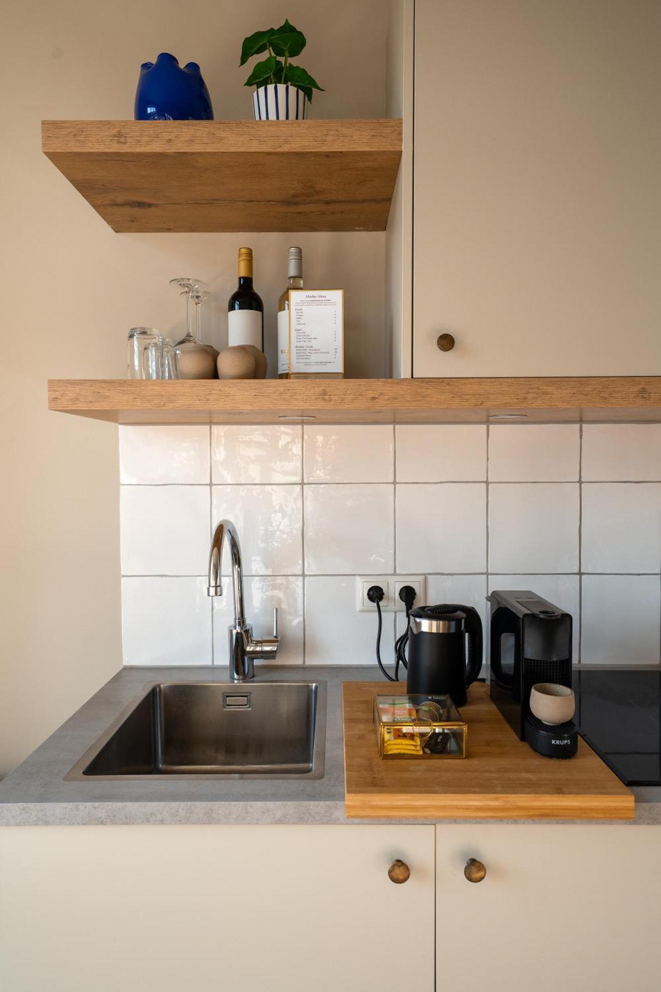 Boutique Hotel By Atelier Nijmegen Pokój zdjęcie
